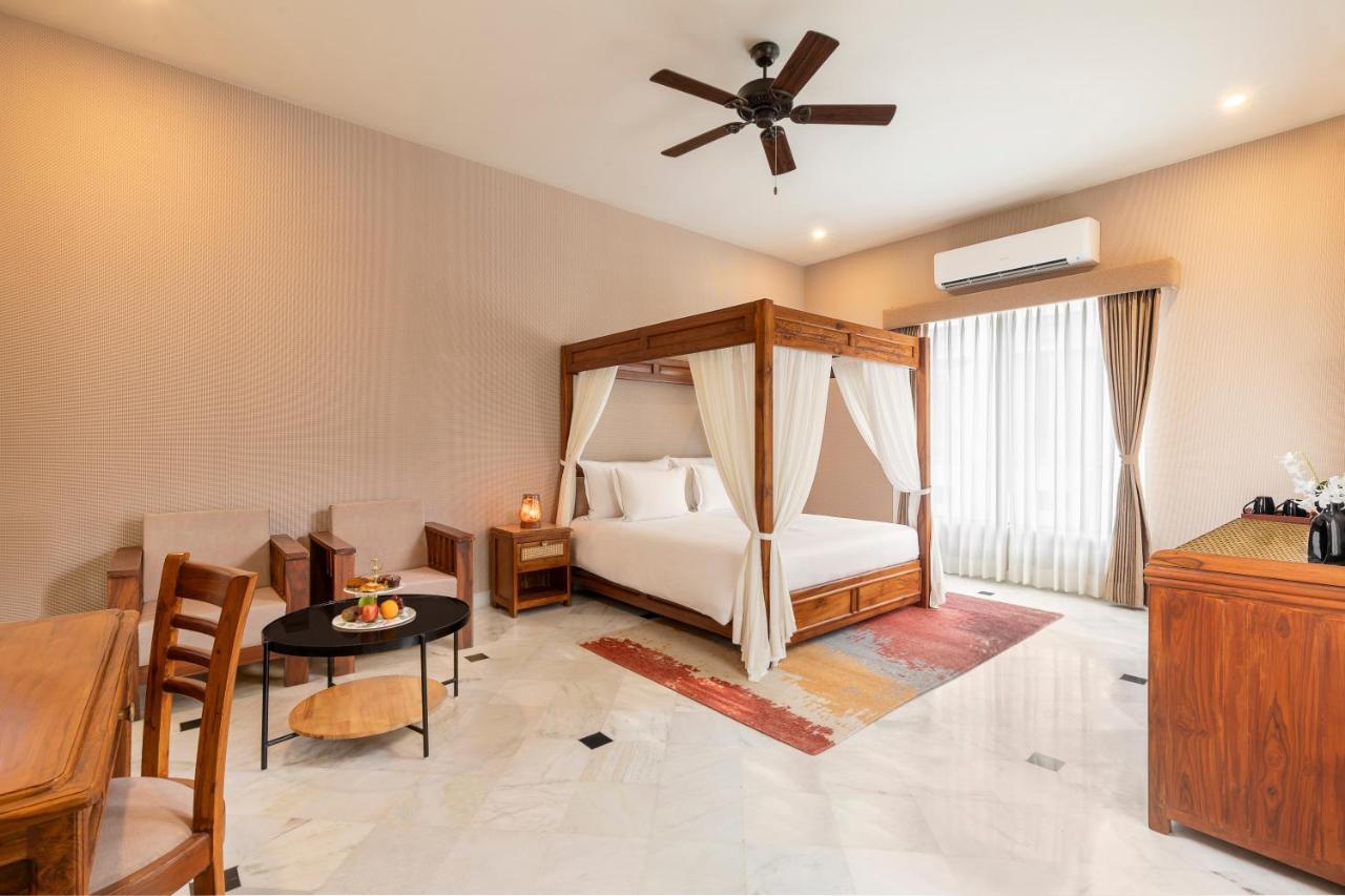 Zana Luxury Forest Resort, Ranthambore Sawai Madhopur Exterior photo