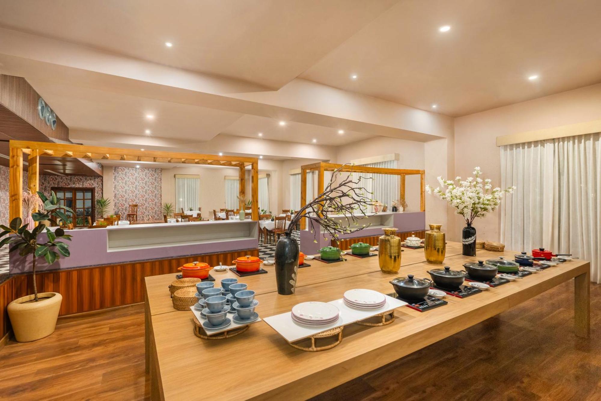 Zana Luxury Forest Resort, Ranthambore Sawai Madhopur Exterior photo